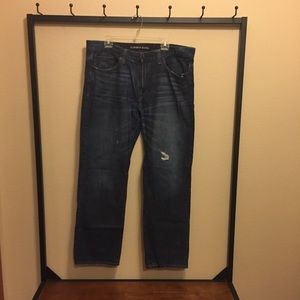 Express Blake Jeans